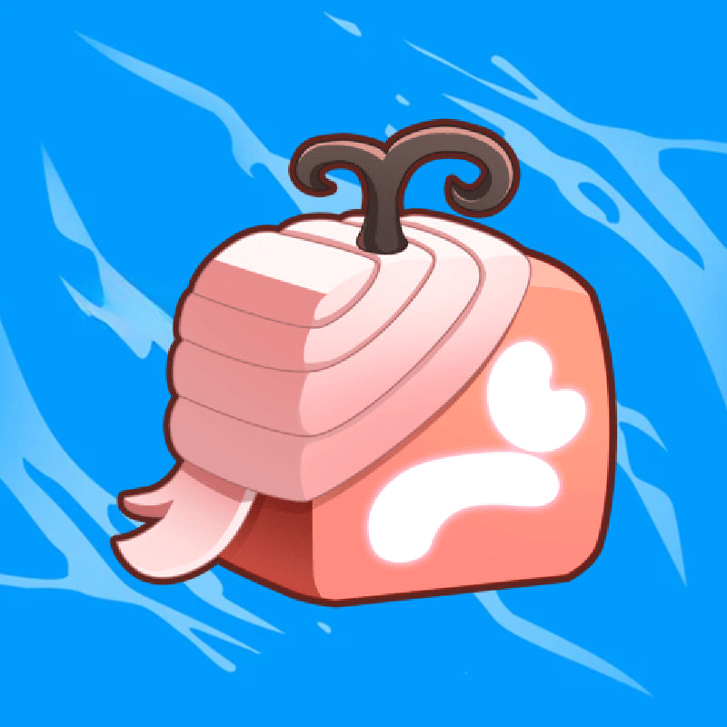 Permanent Pain Fruit