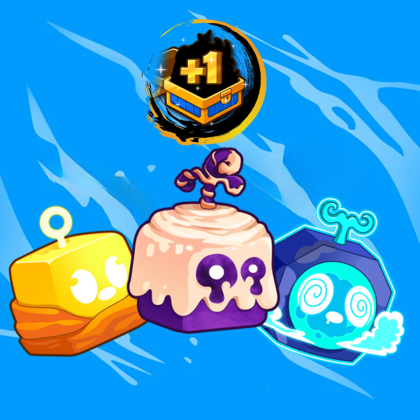 🔥 OP Fruit Bundle 🤯