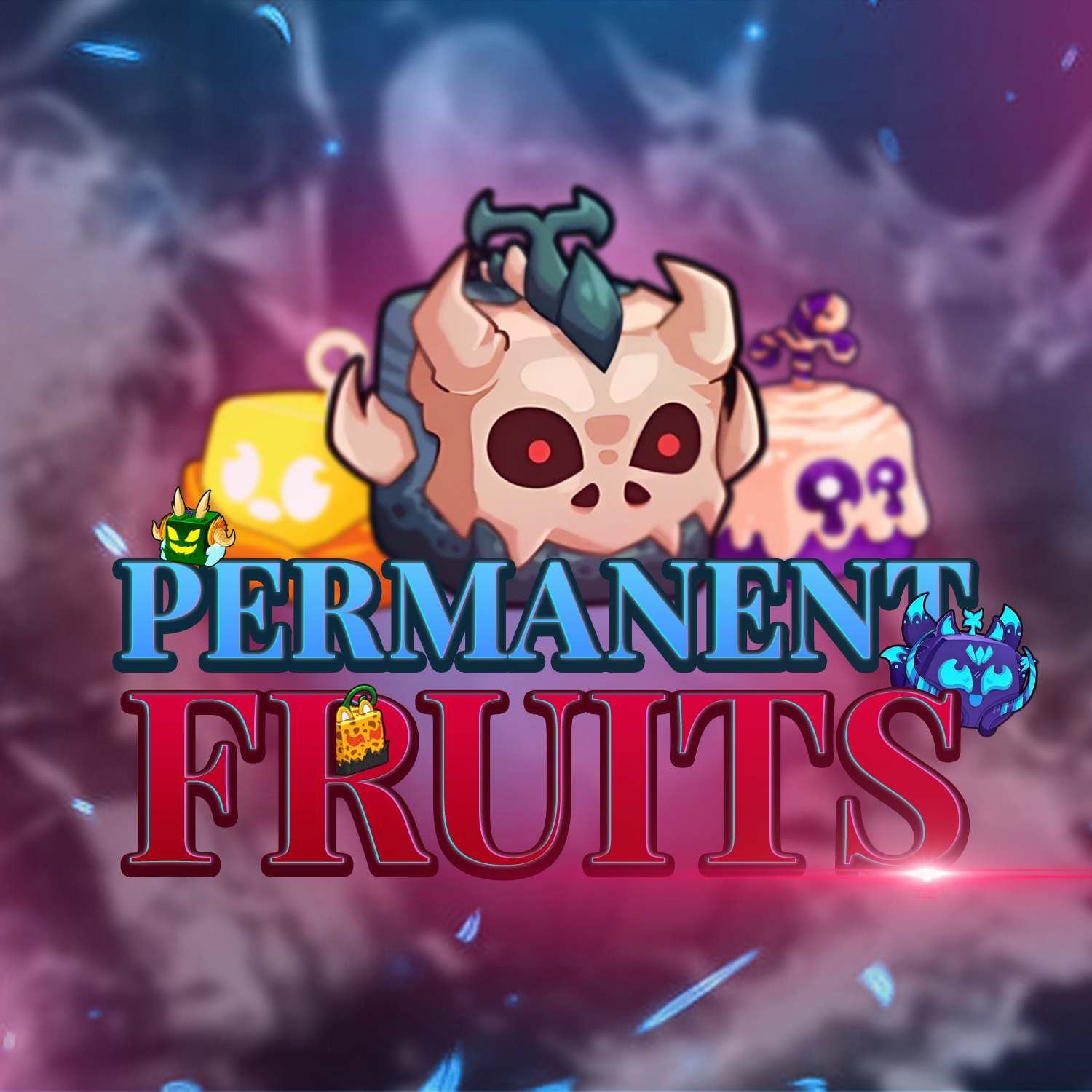 Permanent Fruits