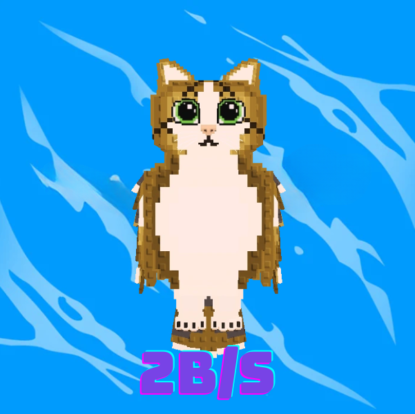 OG Meowl 2B/S 🤯 (EXTREMELY RARE) ONLY 1 IN STOCK 🔥