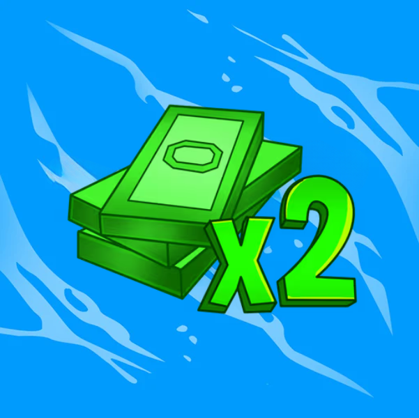 2X Money