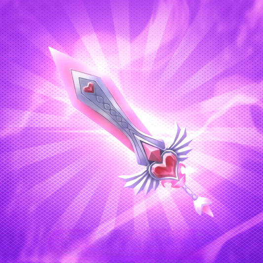 Heartblade