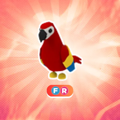 FR Parrot