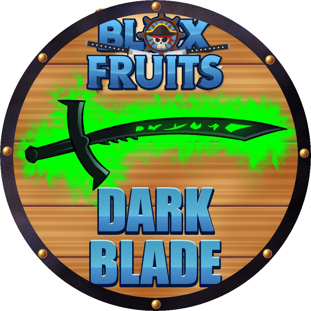 Dark Blade – Bloxy Store