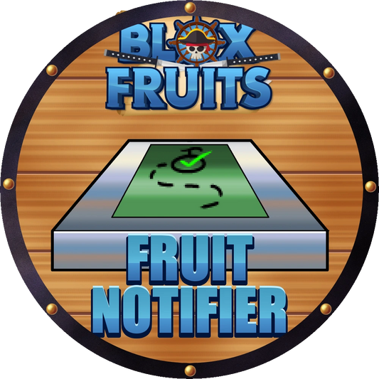 Fruit Notifier