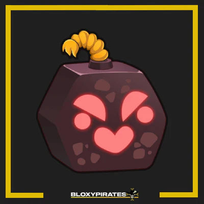 Permanent Bomb Fruit