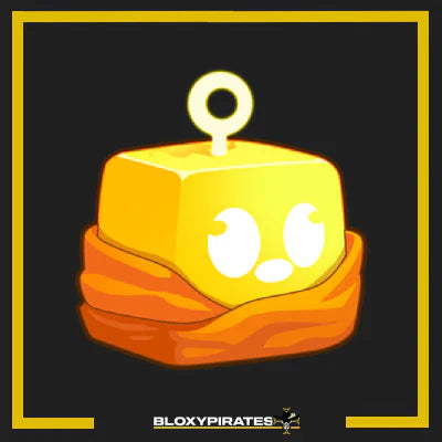 Permanent Buddha Fruit