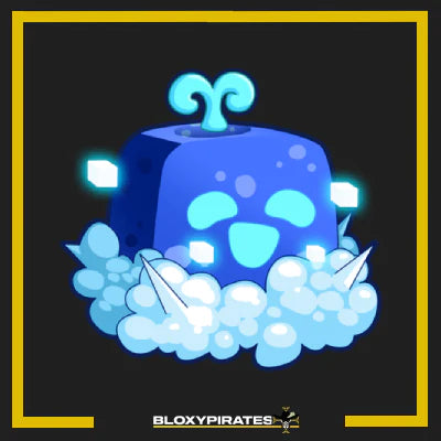 Permanent Control Fruit (GIFTED WHEN REWORK COMES OUT)