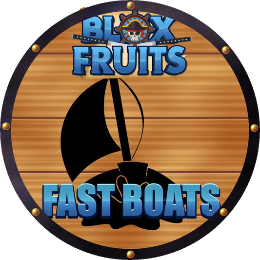 Fast Boats