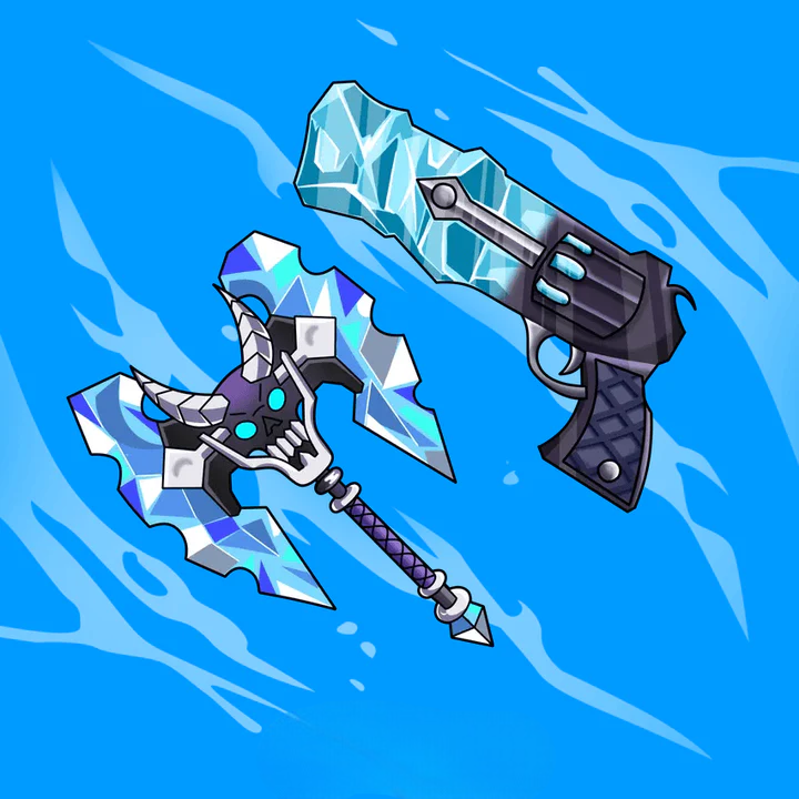 Icebreaker Bundle