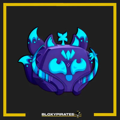 Permanent Kitsune Fruit