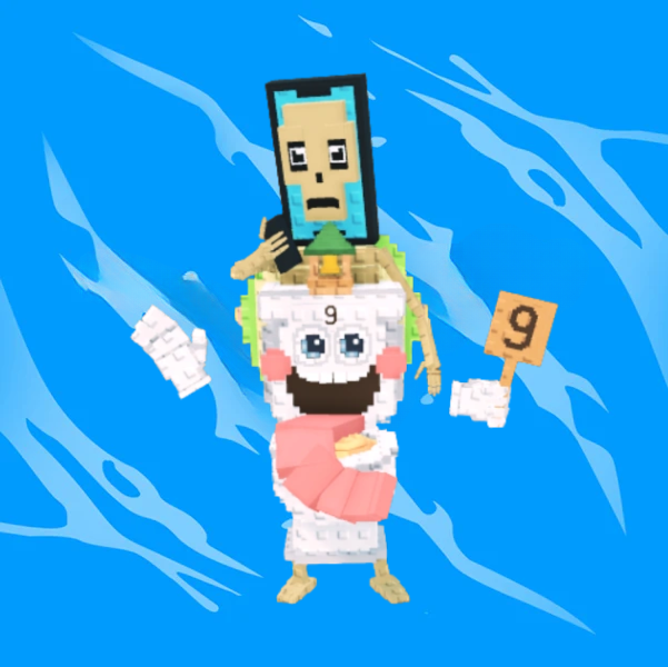 La Secret Combinasion