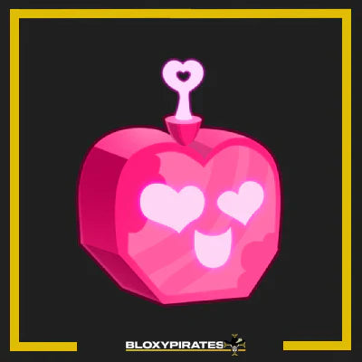 Permanent Love Fruit