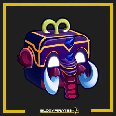 Permanent Mammoth Fruit