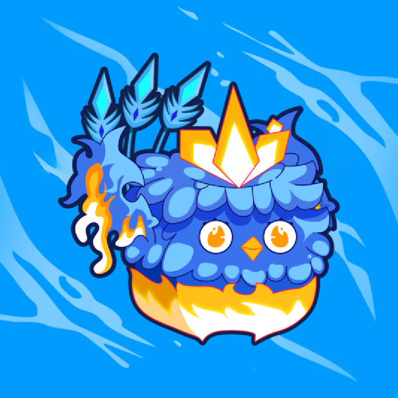 Permanent Phoenix Fruit