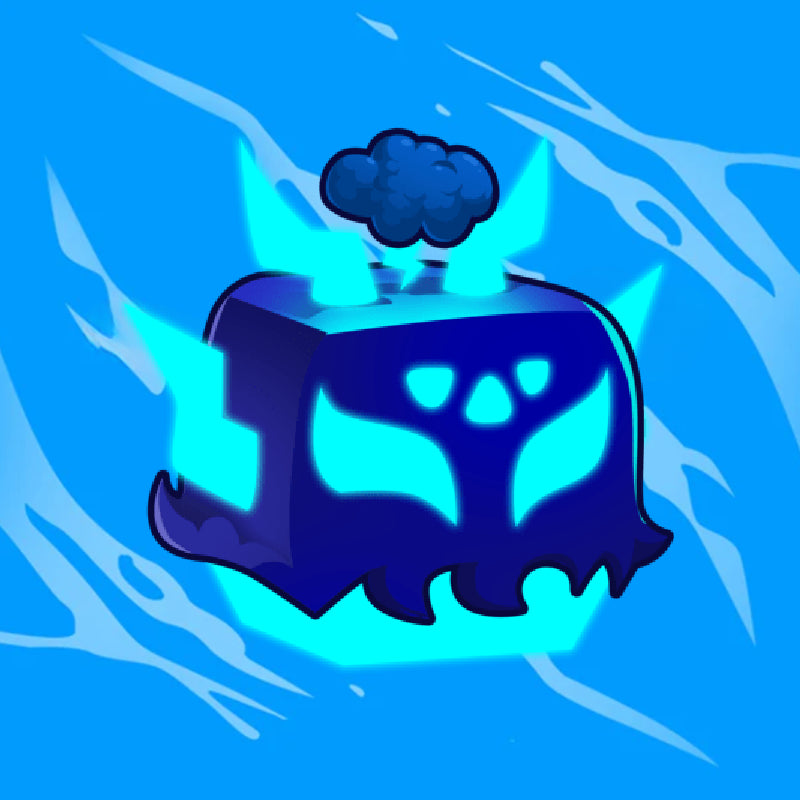 Permanent Lightning Fruit