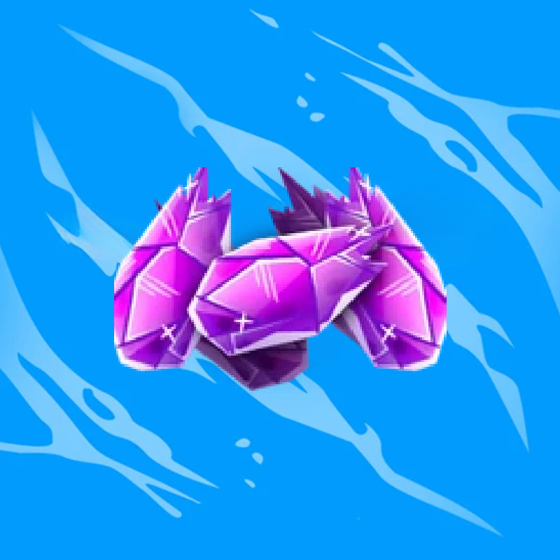 2,100 Fragments