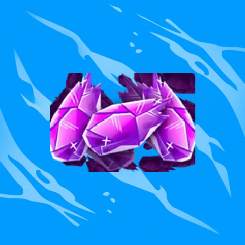 4,500 Fragments