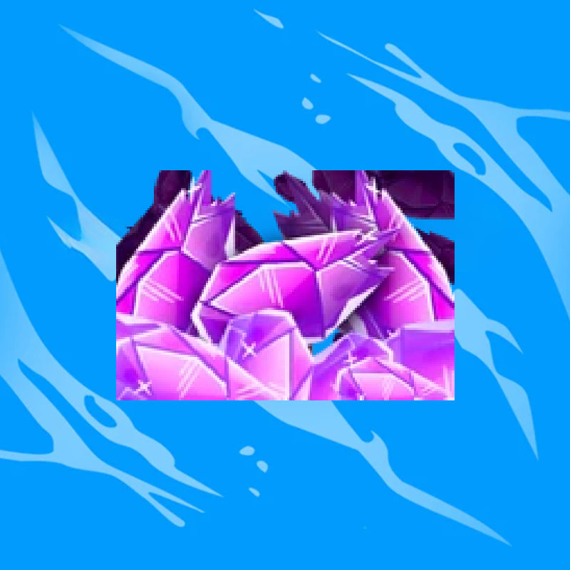 16,000 Fragments