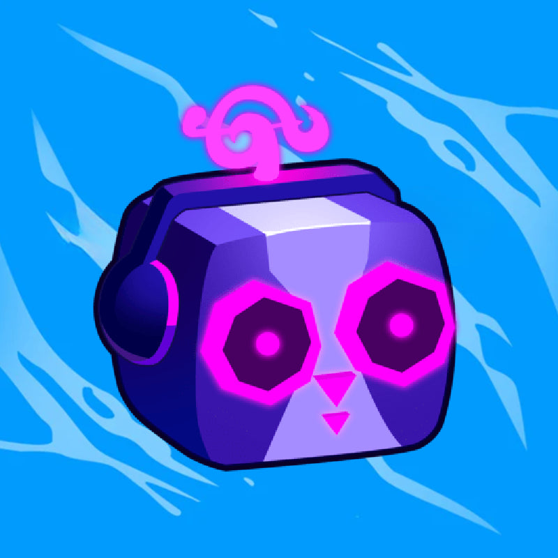 Permanent Sound Fruit