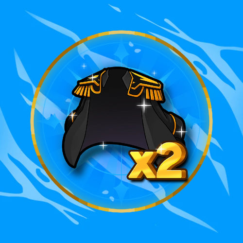 2x Boss Drop Chance