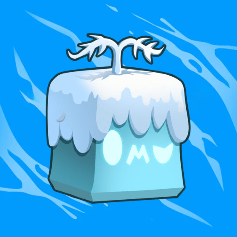 Permanent Blizzard Fruit