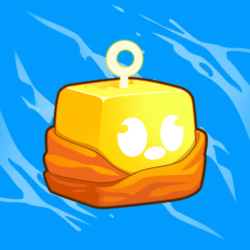 Permanent Buddha Fruit