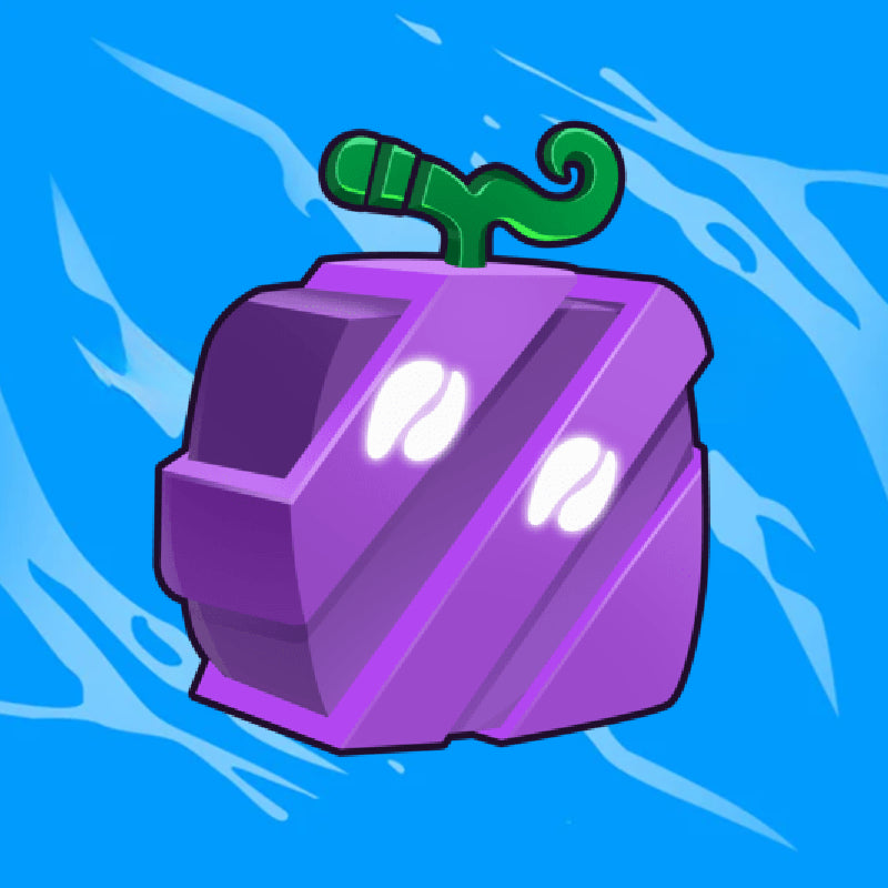 Permanent Blade Fruit