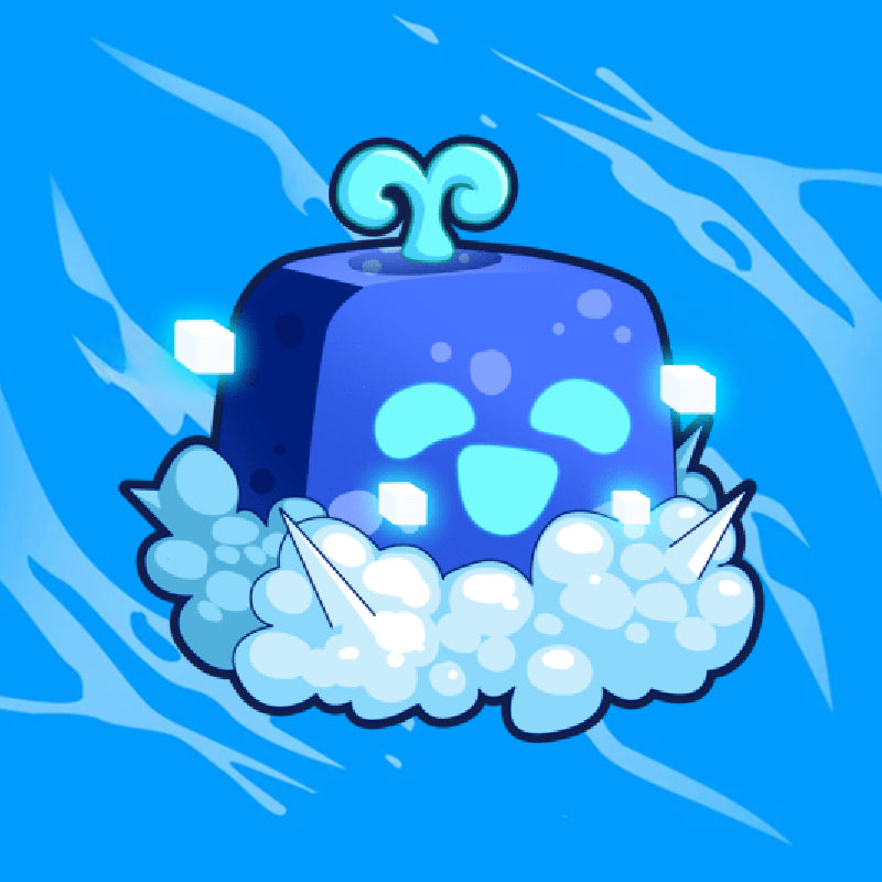 Permanent Control Fruit