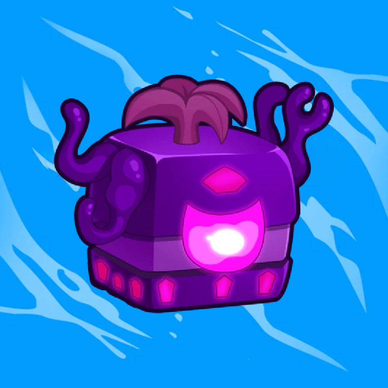 Permanent Dark Fruit