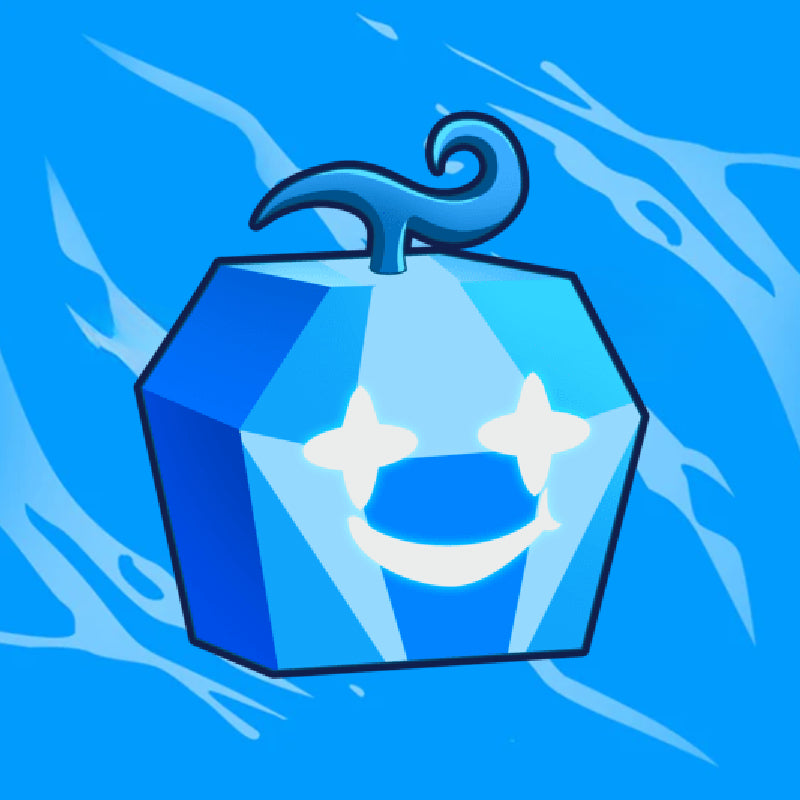 Permanent Diamond Fruit