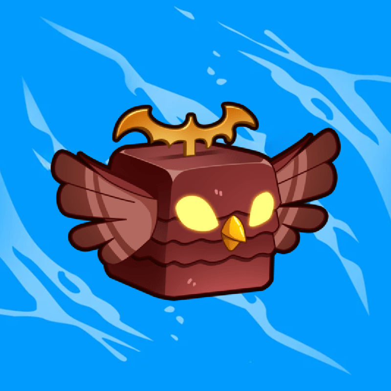 Permanent Falcon Fruit