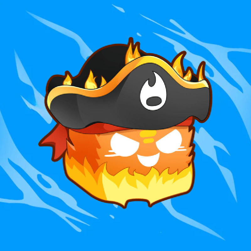 Permanent Flame Fruit