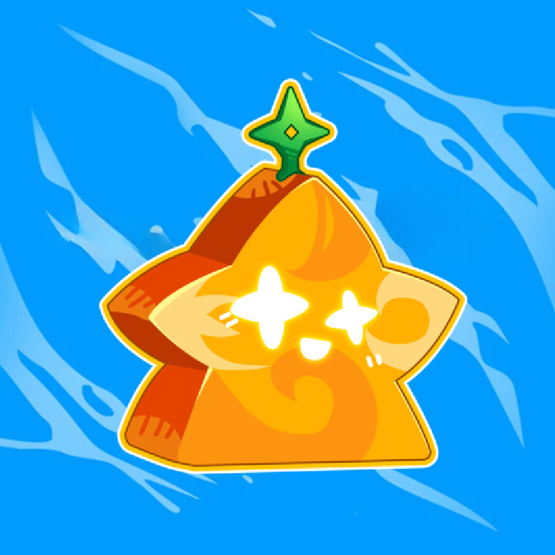 Permanent Light Fruit