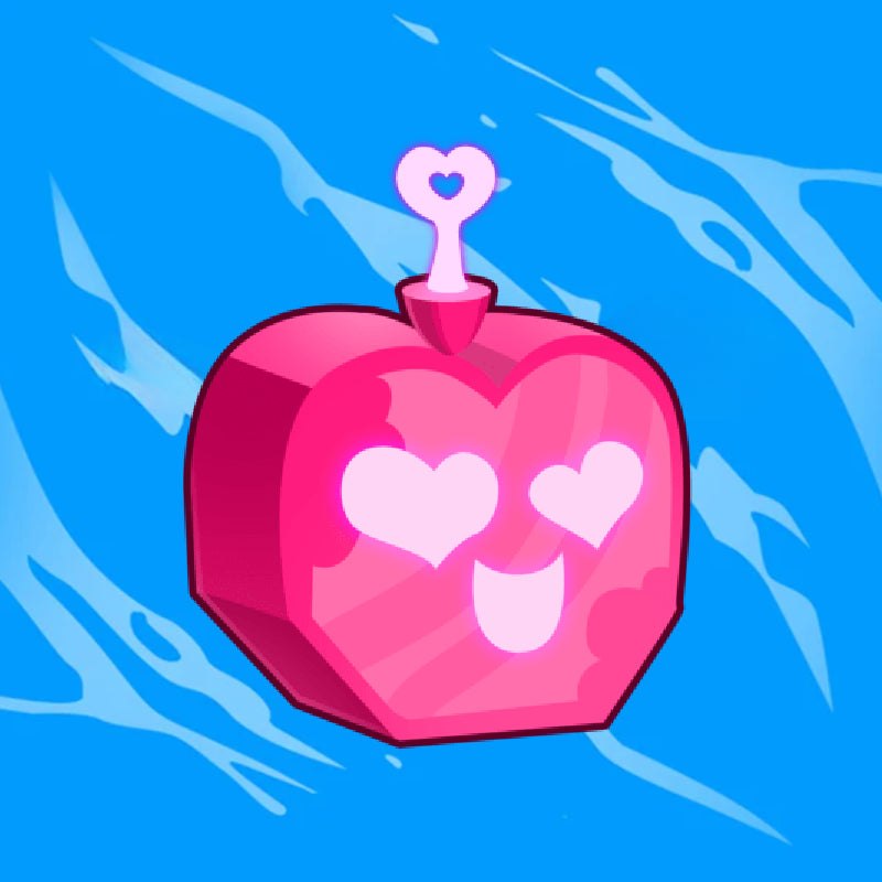 Permanent Love Fruit