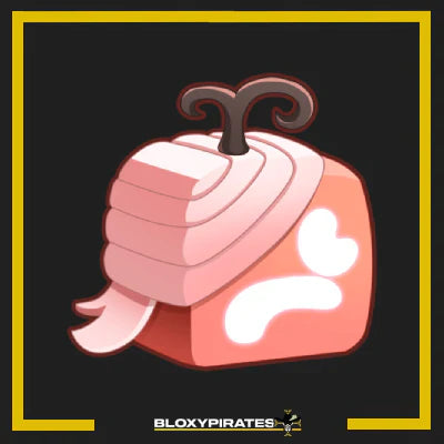 Permanent Pain Fruit