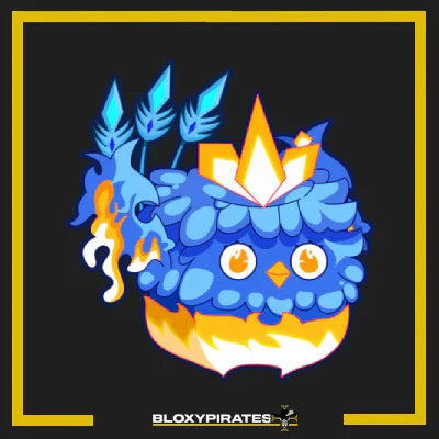 Permanent Phoenix Fruit