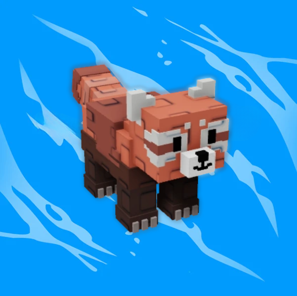 Red Panda