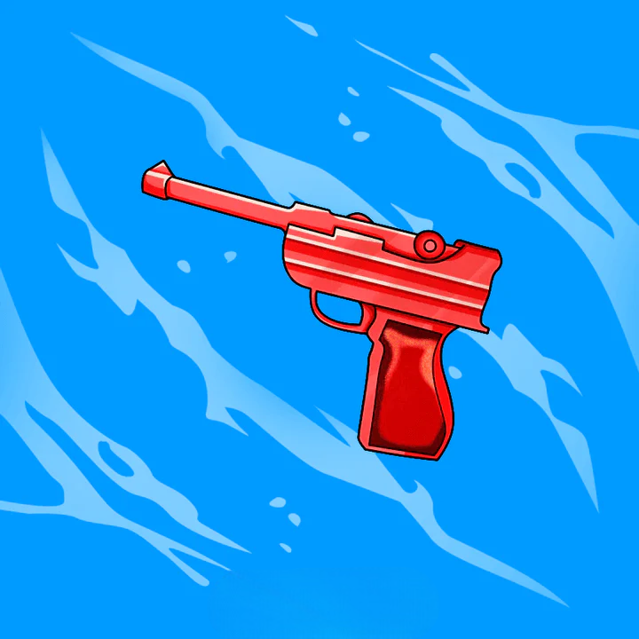 Red Luger