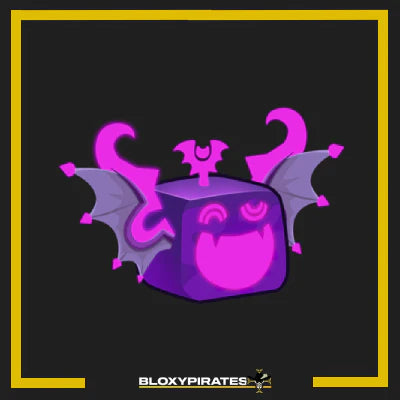 Permanent Shadow Fruit