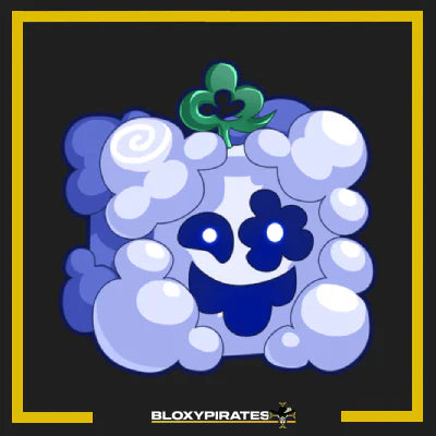 Permanent Smoke Fruit