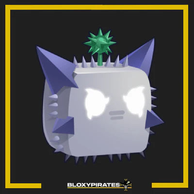 Permanent Spike Fruit