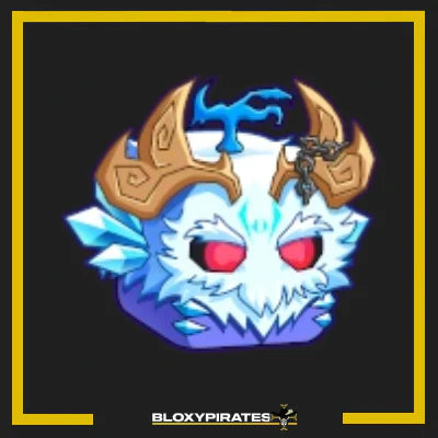 Permanent Yeti Fruit