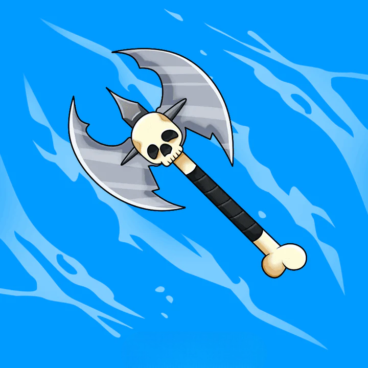 Battleaxe I