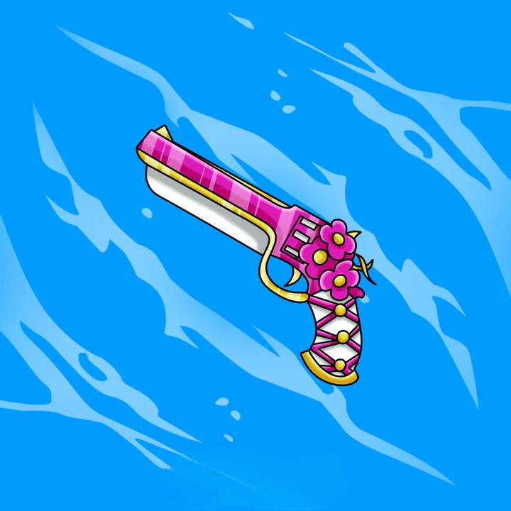 Blossom Gun