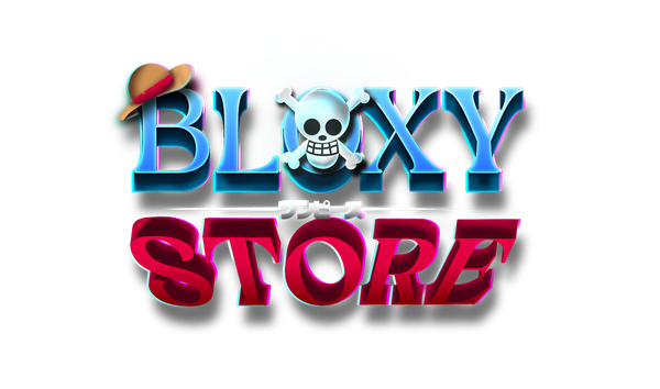 Bloxy Store