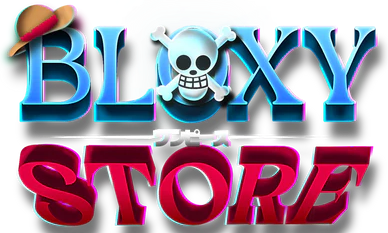 Bloxy Store