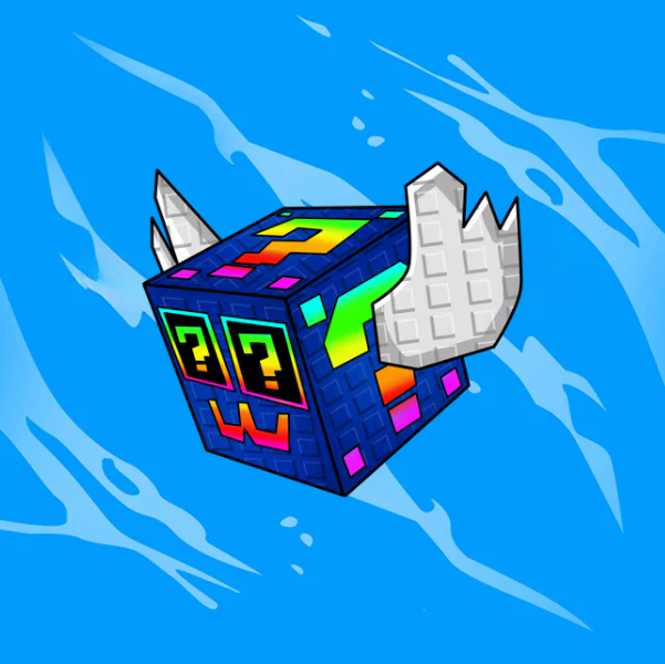 Brainrot Lucky Block