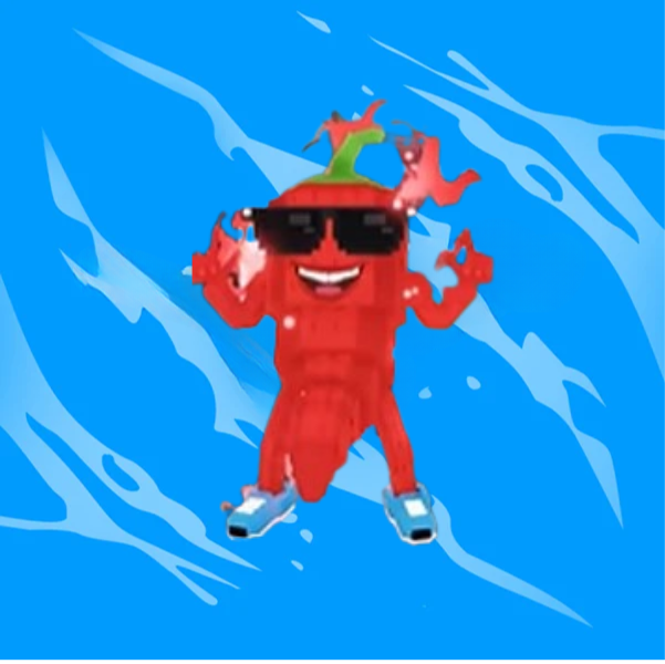 Chillin Chili