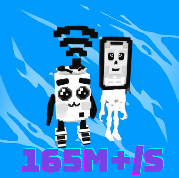 Ying Yang Los Mobilis (156M+/S🤯)